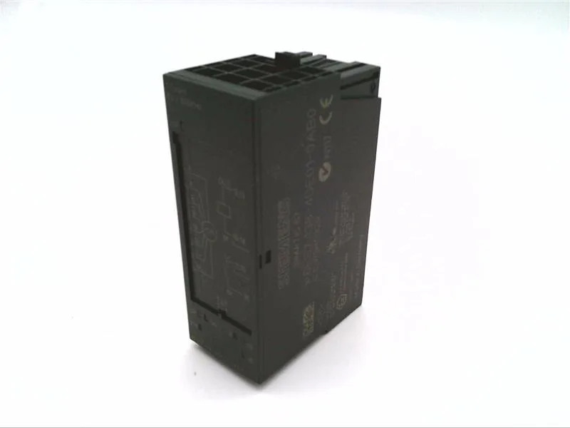 Siemens 6ES7138-4DE01-0AB0 — Digital Output Modules (image 3)