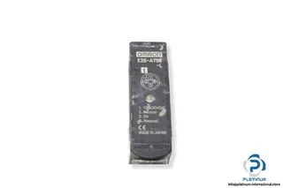 Omron E3S-AT86-L — Photoelectric Sensors (image 4)