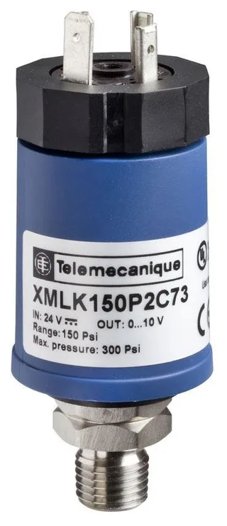 Schneider Electric XMLK200P2C23 — Pressure Transmitters (image 2)