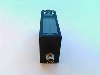 Festo SDE3-V1S-B-HQ4-2P-M8 — Pressure Sensors (image 3)