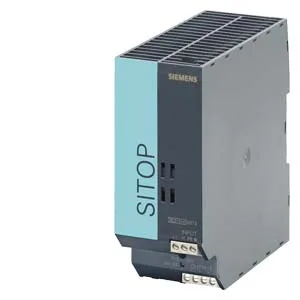 Siemens 6EP1333-2AA01 — DIN Rail Power Supplies