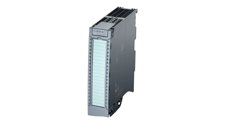 Siemens 6ES7552-1AA00-0AB0 — PLC Communication Modules (image 2)