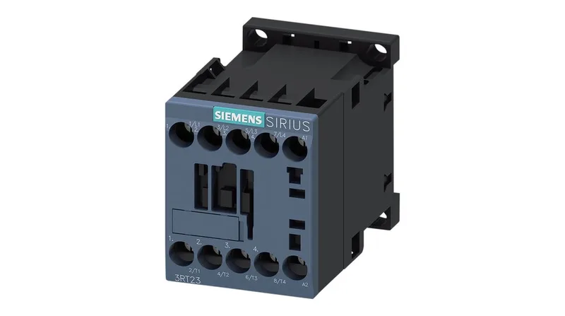 Siemens 3RT2317-1AB00 — Contactors (image 3)