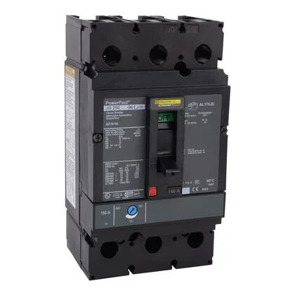 Schneider Electric JJF36250 (image 2)