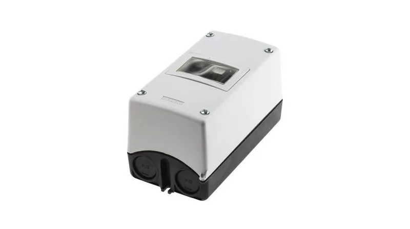 Siemens 3RV1913-1CA00 (image 2)