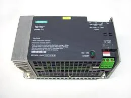 Siemens 6EP1457-3BA00-0AA0 — Power Supplies