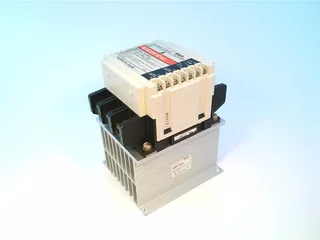 Fuji Electric SS302H-1Z-A1 — Contactors (image 4)