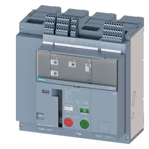 Siemens 3VA2710-3.B21-.... — Molded Case Circuit Breakers (MCCB)
