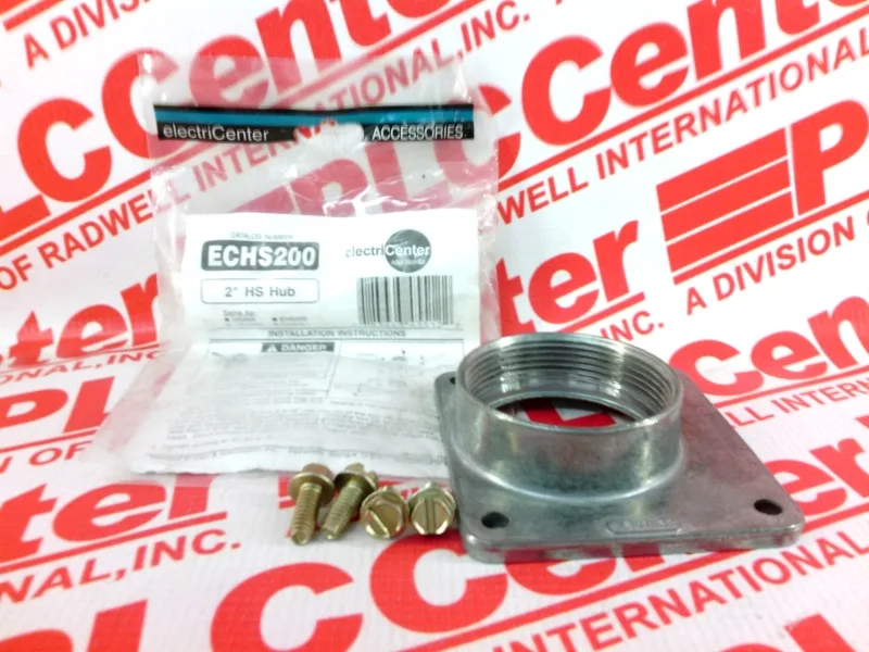 Siemens ECHS200 — Circuit Breaker Accessories (image 3)