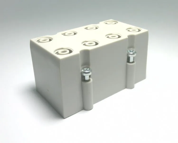 Festo AK-RJ45 — Solenoid & Directional Valves