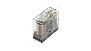 Omron G2RK-2 DC12 — General Purpose Relays (image 2)