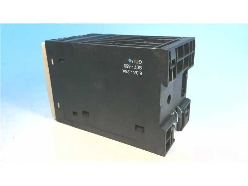 Siemens 3RB1246-1QB20 — Overload Relays (image 3)