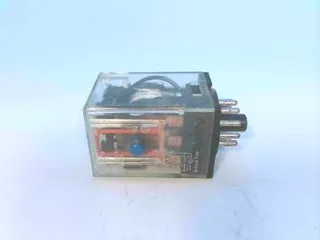 Omron MK3PN5S24VDC — General Purpose Relays