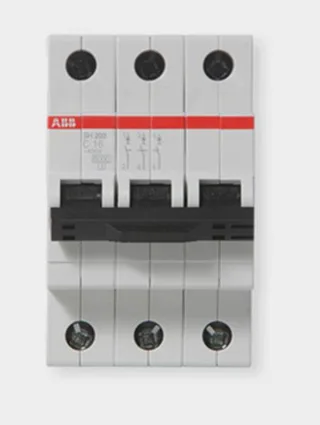 ABB S263D25