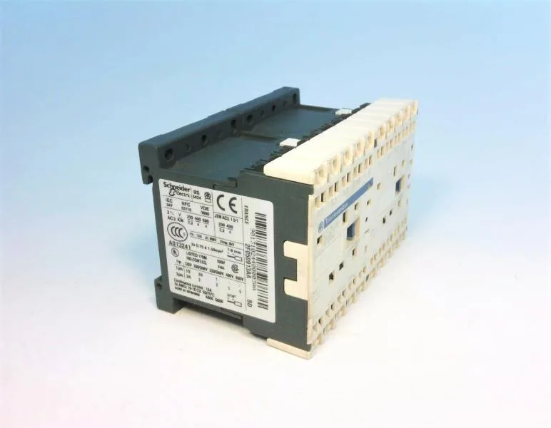 Schneider Electric LP2K09013BD (image 2)
