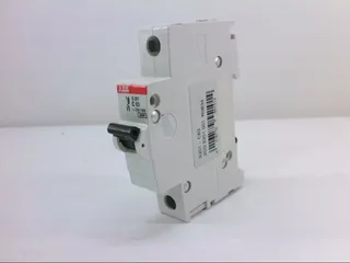 ABB S201-C63
