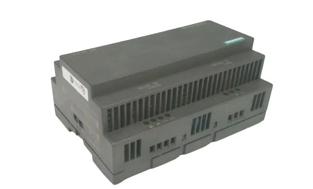 Siemens 6EP1352-1SH01 — Power Supplies (image 4)