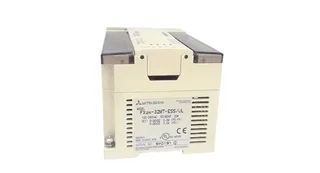 Mitsubishi Electric FX2N-32MT-ESS/UL — PLCs (Programmable Logic Controllers) (image 4)