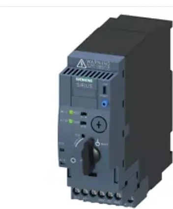 Siemens 3RA6120-1EB33 — Motor Starters (image 2)