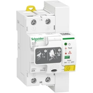 Schneider Electric A9CR1240