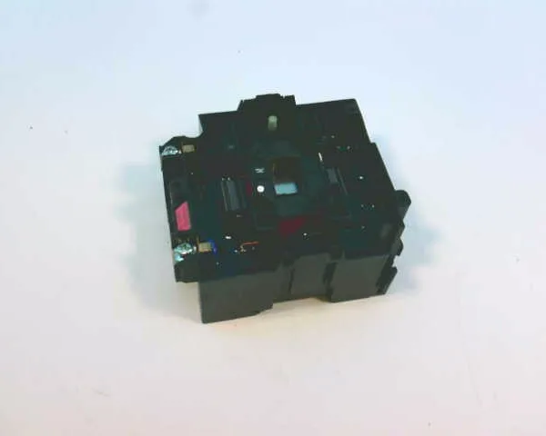 Mitsubishi Electric S-N50-COIL-AC200V — Contactors (image 3)