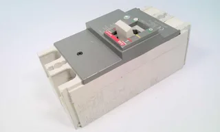 ABB A2N125TL-2 — Contactors (image 4)