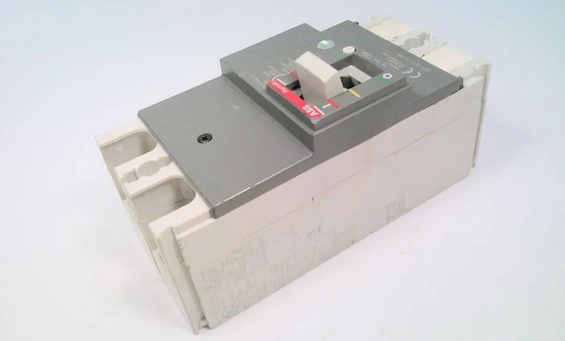 ABB A2N125TL-2 — Contactors (image 4)