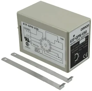 Omron 61F-GPN-V50-AC120 — General Purpose Relays (image 2)