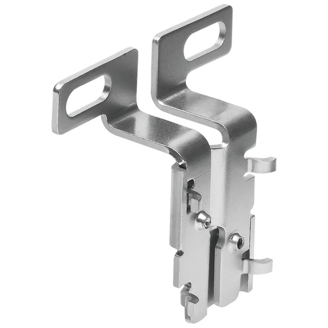 Festo MS4-WBM — Air Preparation (FRL)