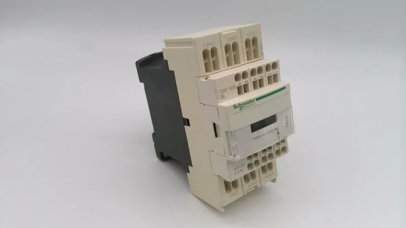 Schneider Electric CAD503BL (image 5)