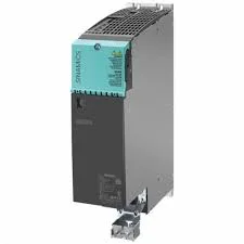 Siemens 6SL3120-1TE26-0AB0 — AC Drive (VFD) 600V