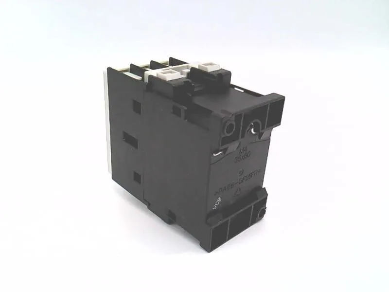 Siemens 3RT1023-1AK64 — Contactors