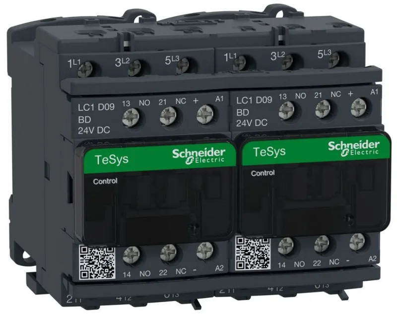 Schneider Electric LC2D096BD (image 2)