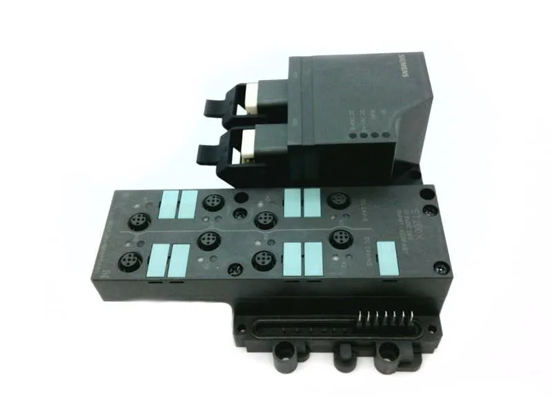 Siemens 6ES7141-1BF01-0AB0 — Digital Input Modules (image 2)