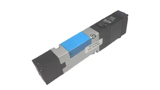 Festo MTH-5/3G-7,0-S-VI — Solenoid & Directional Valves (image 2)