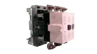 Fuji Electric 1NC4H0122 — Contactors (image 4)