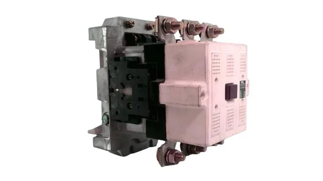 Fuji Electric 1NC4H0122 — Contactors (image 4)