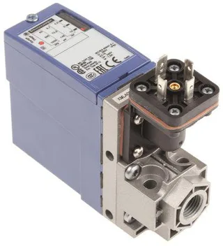 Schneider Electric XMLA010A2C11