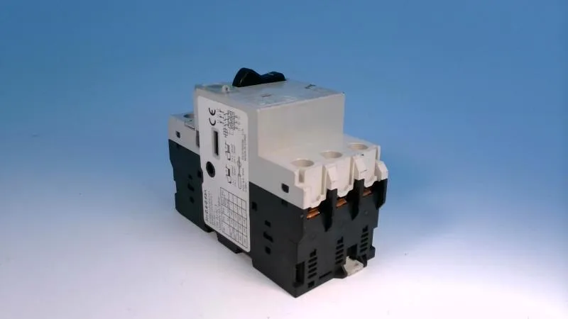 Fuji Electric BM3RSB-P63 — Circuit Breaker Accessories (image 2)