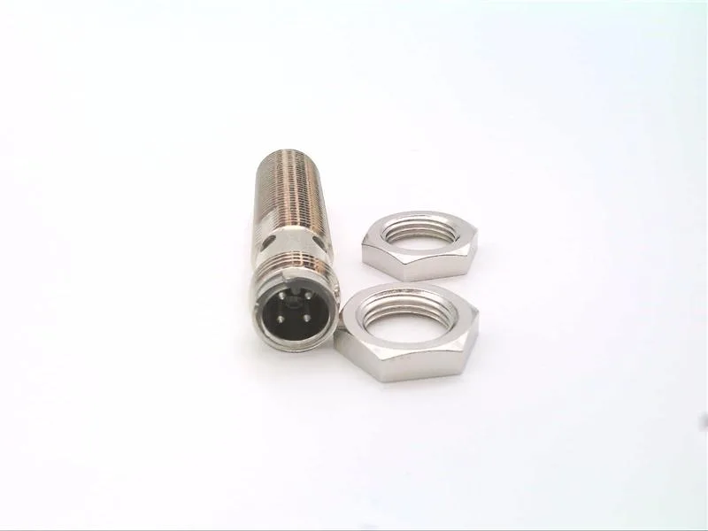 Omron E2A-M12KS04-M1-B1 — Proximity Sensors (image 5)