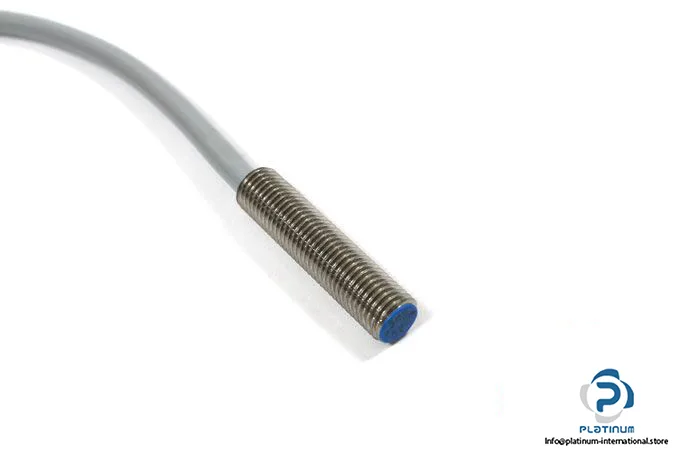 Festo SIEN-M8B-NS-K-L — Proximity Sensors (image 3)