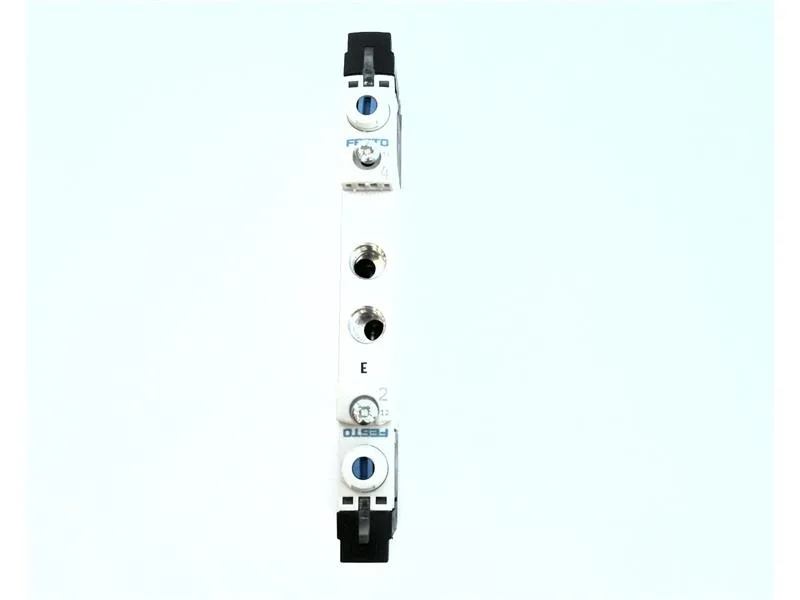 Festo VUVG-L10-P53E-T-M7-1P3 — Solenoid & Directional Valves (image 4)