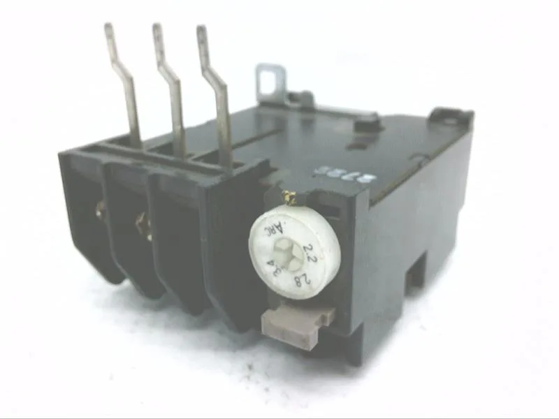 Fuji Electric 1TR0AL — Overload Relays