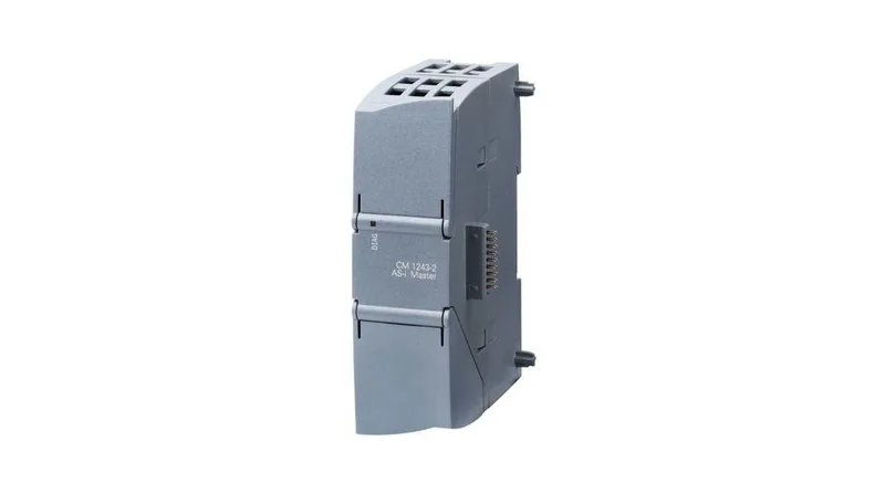 Siemens 3RK7243-2AA30-0XB0 — Remote I/O & Fieldbus Modules
