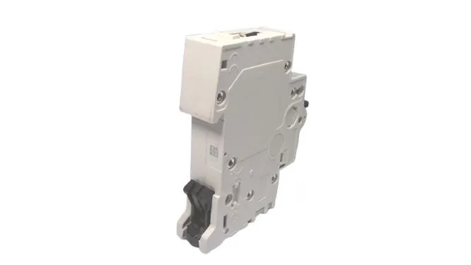 ABB ST201M-C10 — 1-Pole MCB (DIN Rail) (image 6)