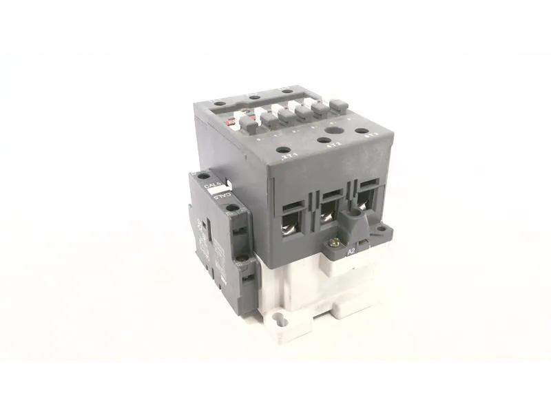ABB A50-30-11-34 — Contactors (image 3)