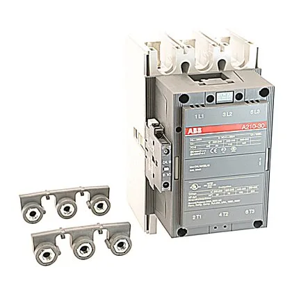 ABB A210-30-11-80 — Contactors (image 2)