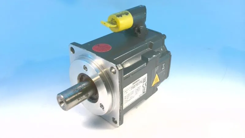 Siemens 1FK2104-4AK01-0MA0 (image 2)