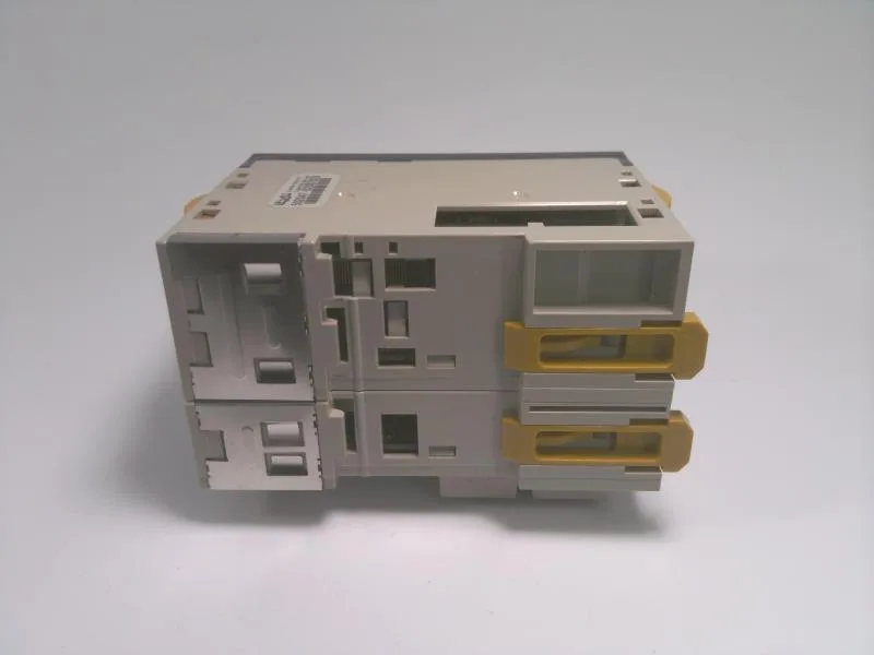 Omron CJ1W-SPU01-V2-301 — PLCs (Programmable Logic Controllers) (image 4)