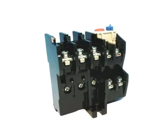 Mitsubishi Electric TH-N20KP19A — Overload Relays (image 2)